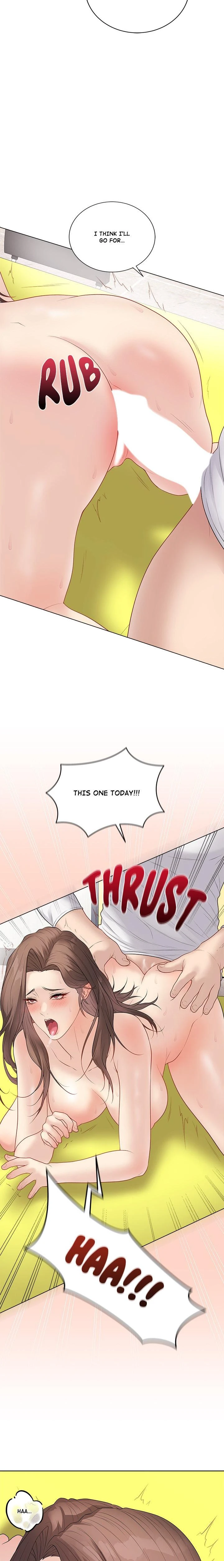 Signed Sealed Mistaken Chapter 30 Page 22