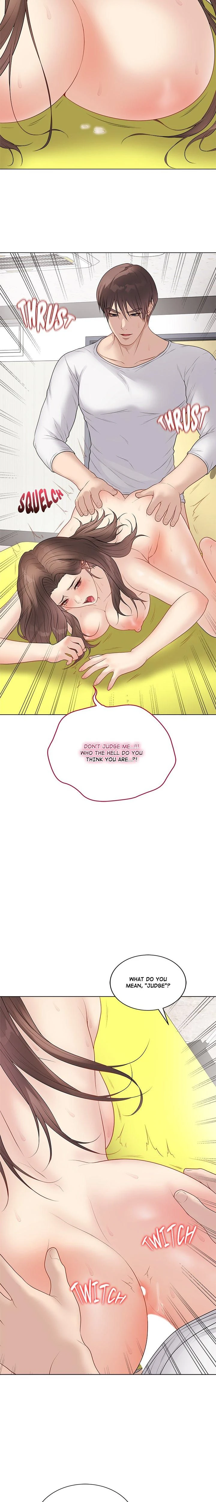 Signed Sealed Mistaken Chapter 30 Page 27