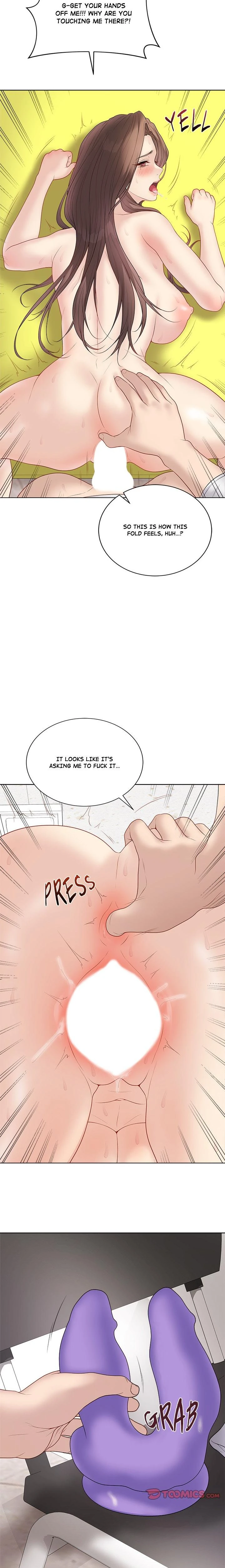 Signed Sealed Mistaken Chapter 30 Page 29