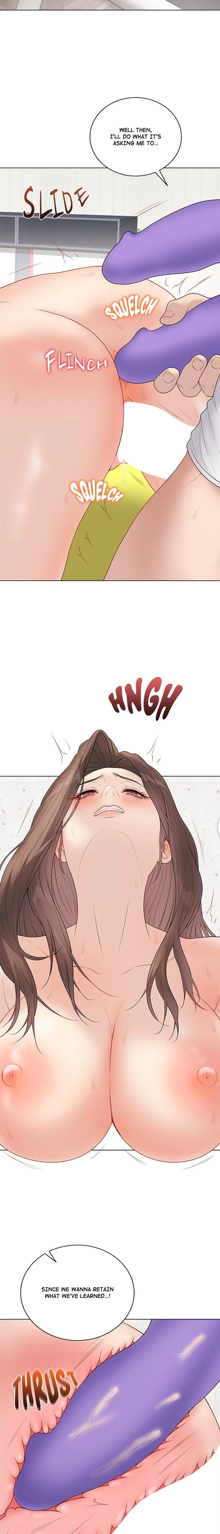 Signed Sealed Mistaken Chapter 30 Page 30
