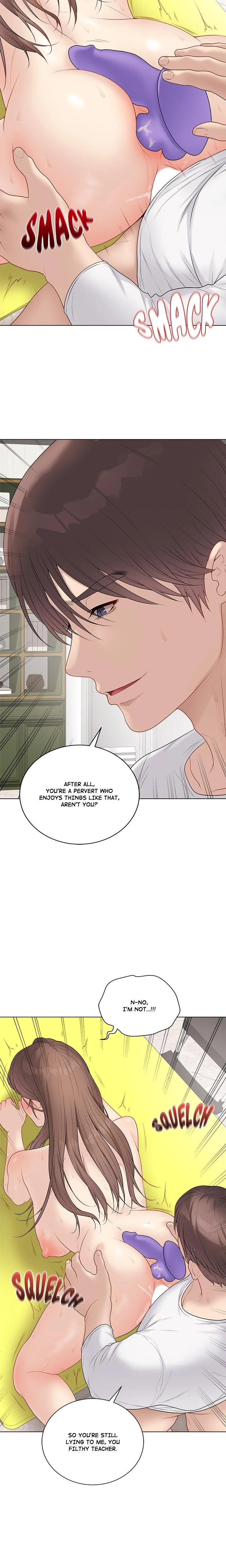 Signed Sealed Mistaken Chapter 31 Page 2