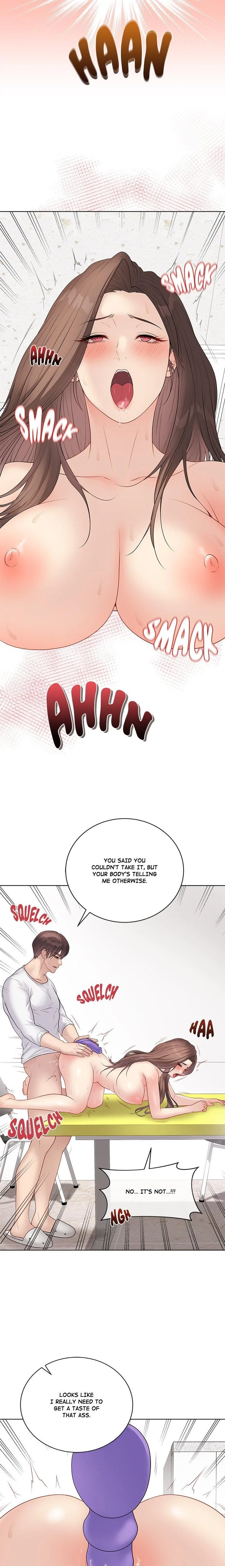 Signed Sealed Mistaken Chapter 31 Page 5
