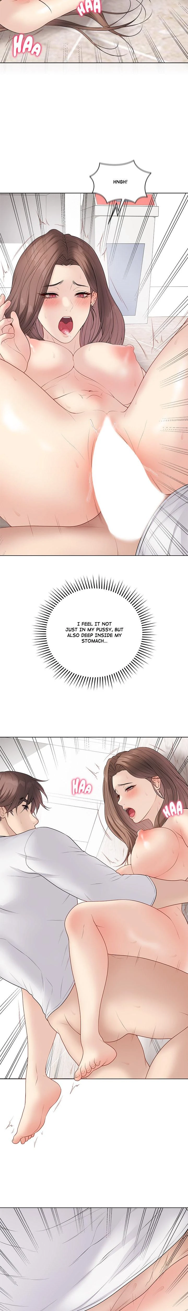 Signed Sealed Mistaken Chapter 32 Page 5