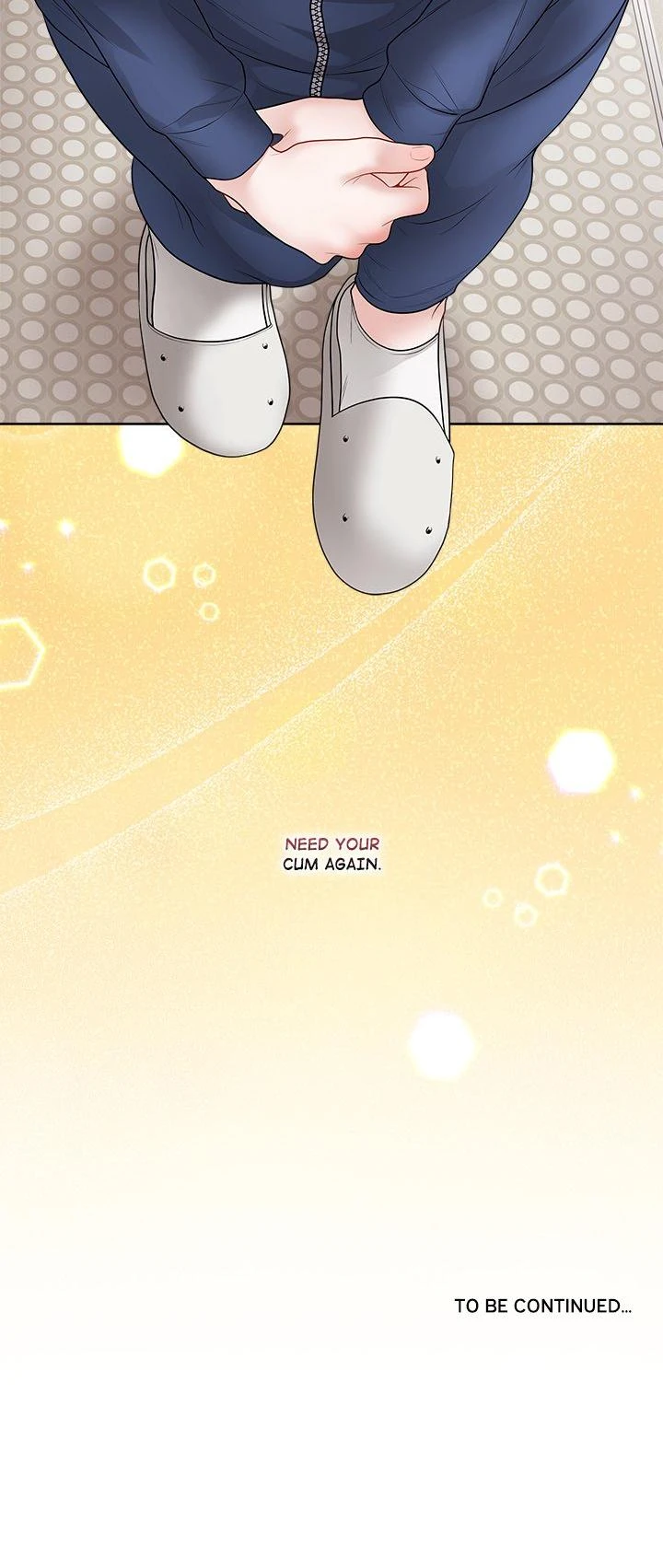 Signed Sealed Mistaken Chapter 32 Page 32