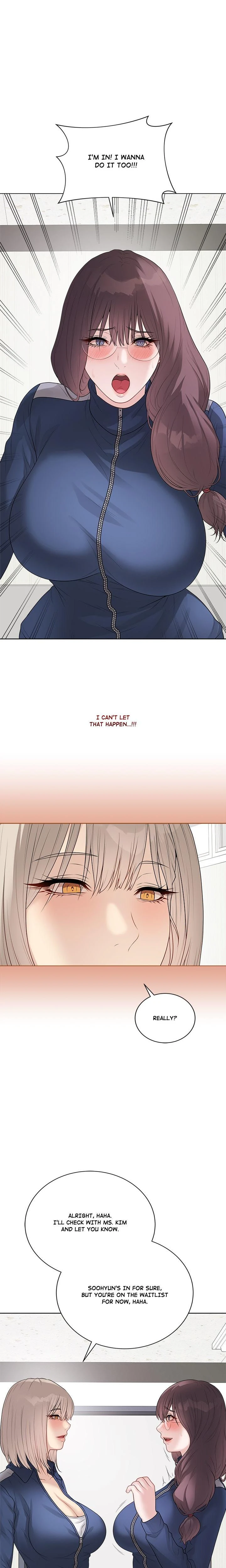 Signed Sealed Mistaken Chapter 33 Page 25