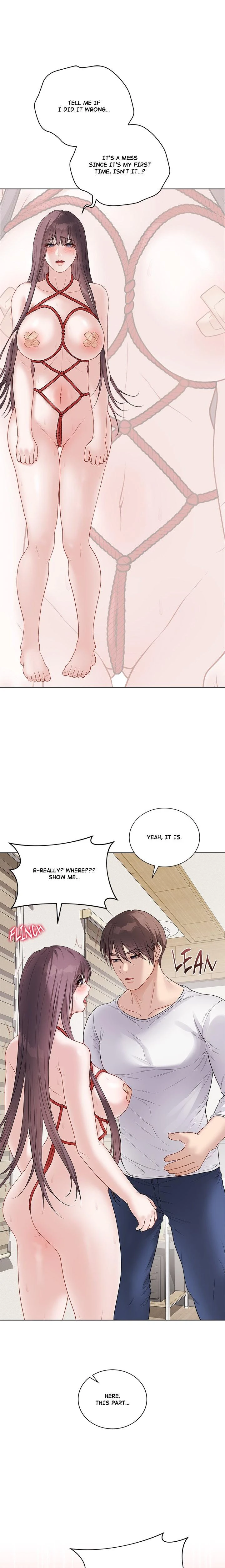 Signed Sealed Mistaken Chapter 34 Page 5