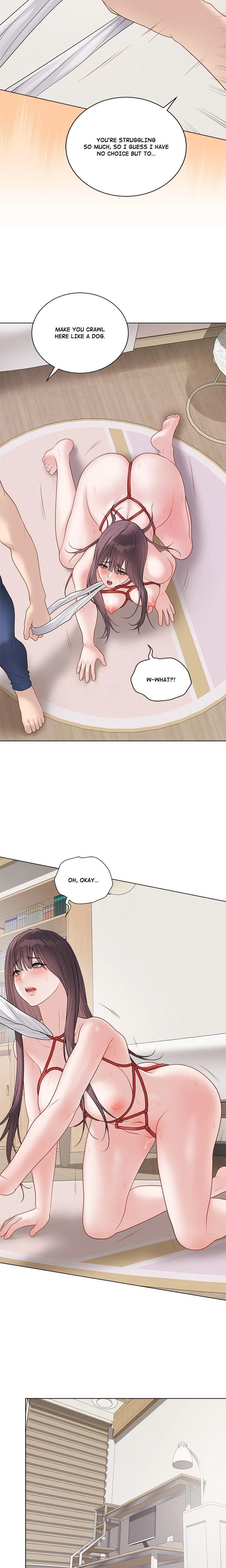 Signed Sealed Mistaken Chapter 34 Page 20
