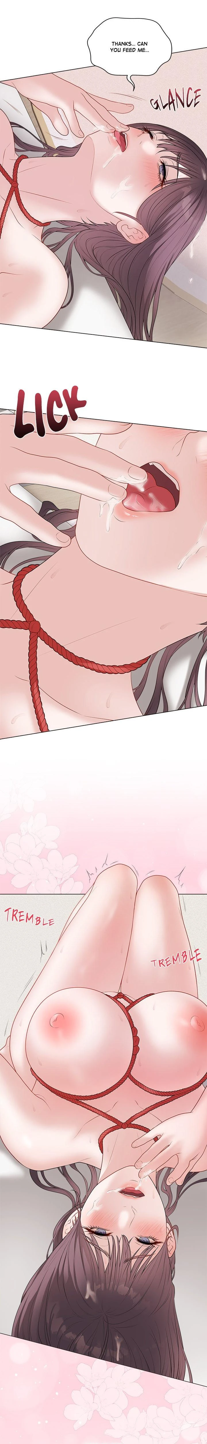 Signed Sealed Mistaken Chapter 34 Page 30