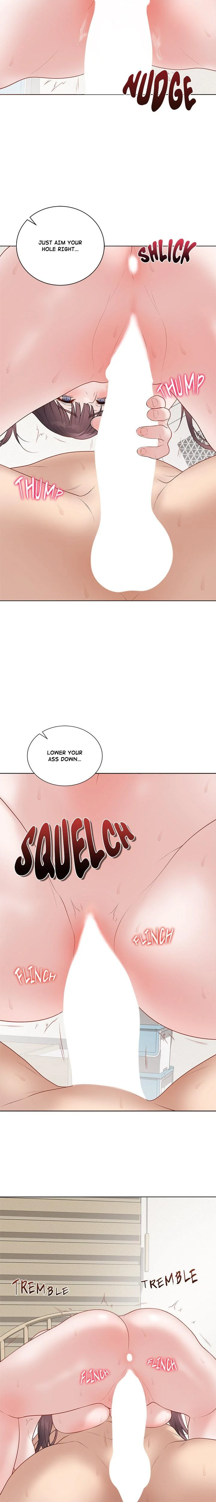 Signed Sealed Mistaken Chapter 36 Page 25