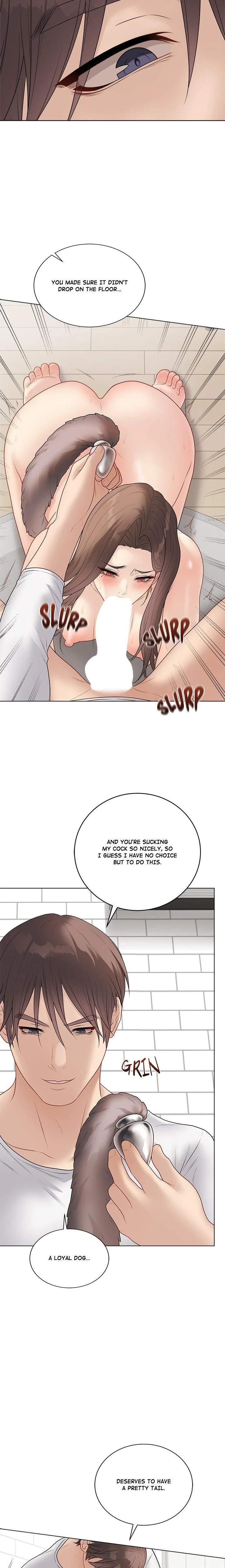 Signed Sealed Mistaken Chapter 39 Page 16