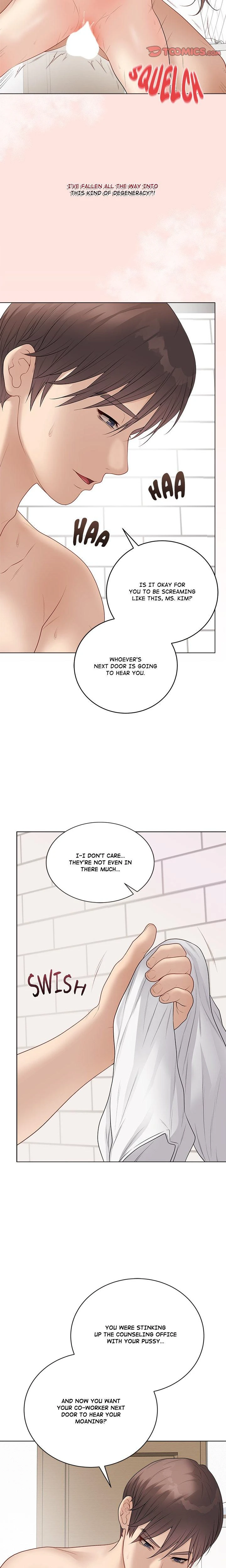 Signed Sealed Mistaken Chapter 39 Page 26
