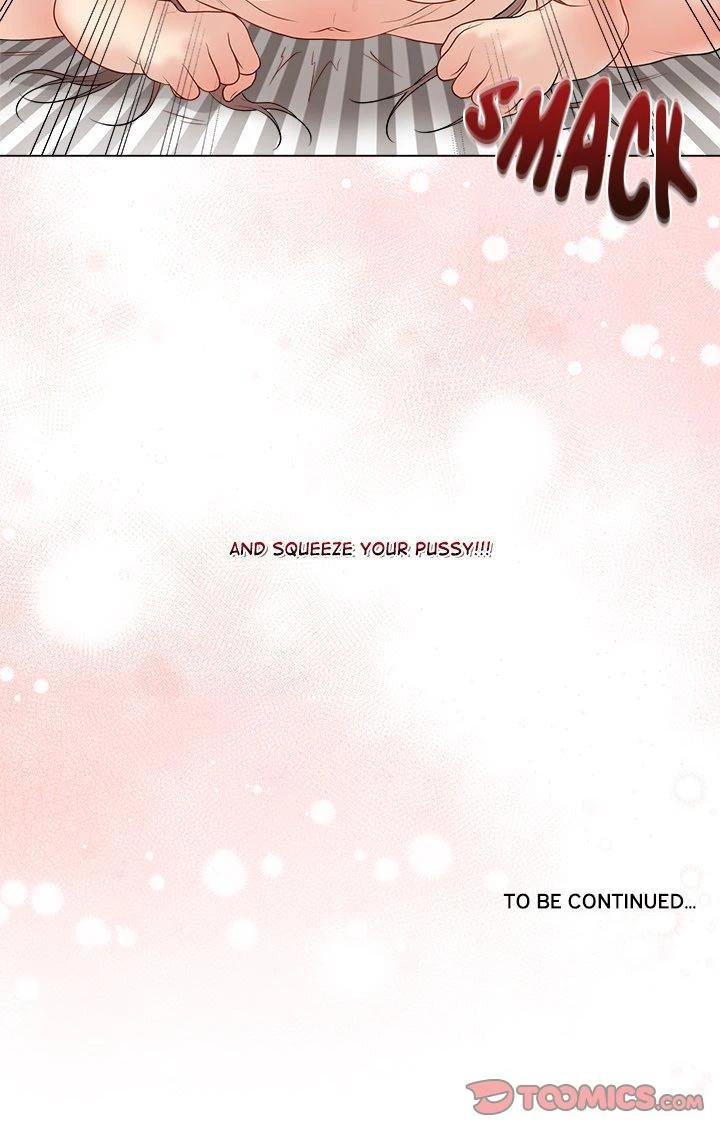 Signed Sealed Mistaken Chapter 39 Page 28