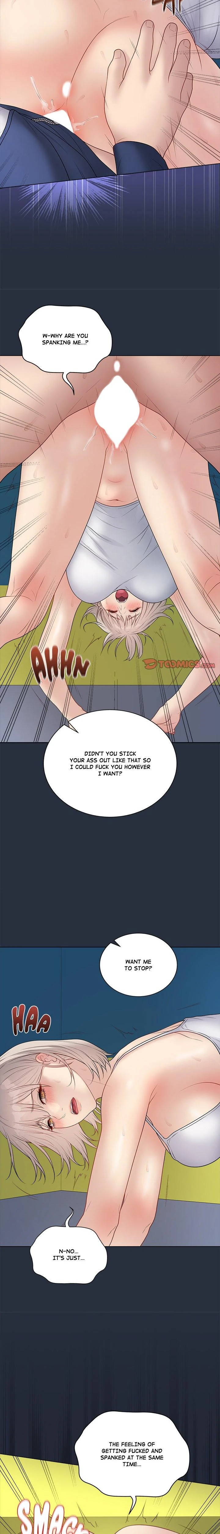 Signed Sealed Mistaken Chapter 42 Page 20