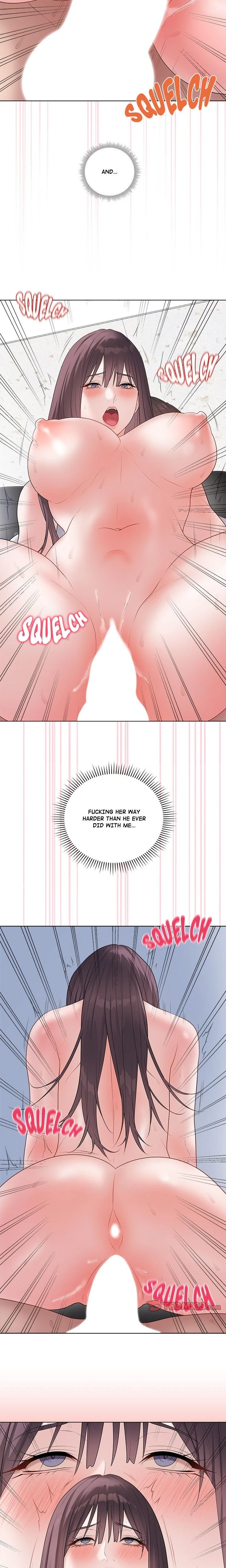 Signed Sealed Mistaken Chapter 44 Page 14