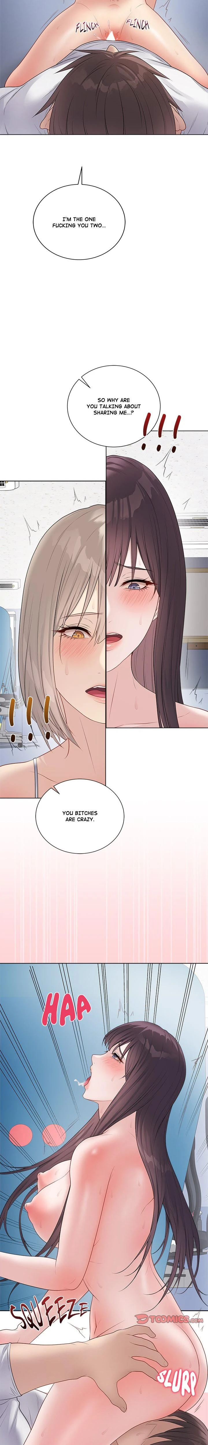 Signed Sealed Mistaken Chapter 45 Page 24