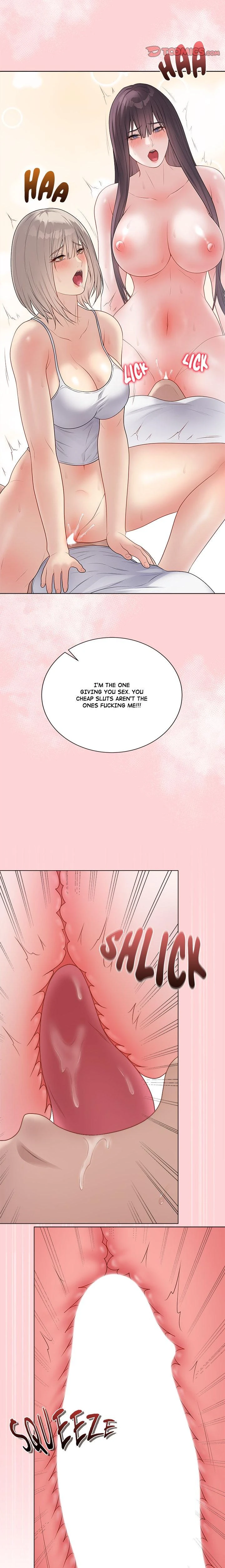 Signed Sealed Mistaken Chapter 45 Page 26