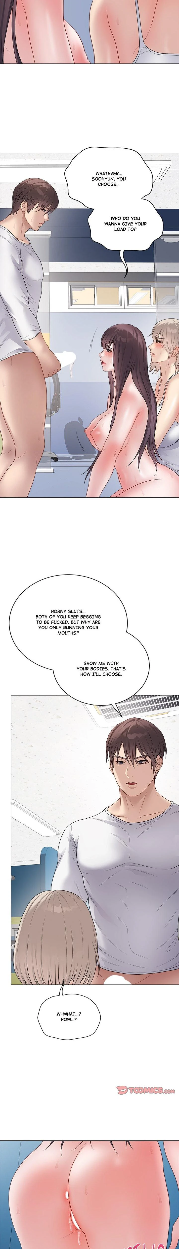 Signed Sealed Mistaken Chapter 46 Page 5