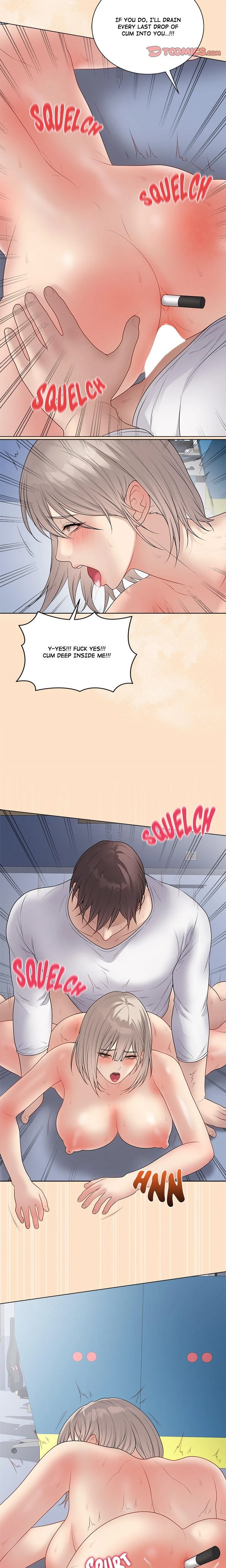 Signed Sealed Mistaken Chapter 46 Page 26