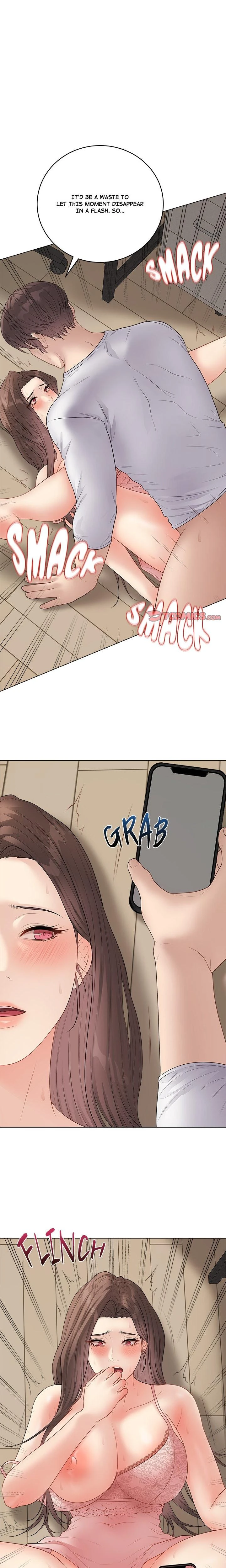 Signed Sealed Mistaken Chapter 48 Page 1