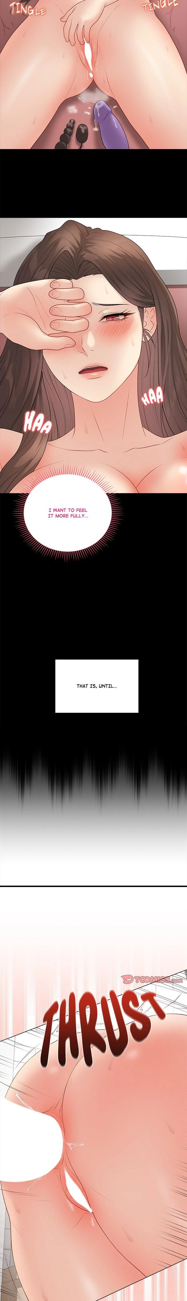 Signed Sealed Mistaken Chapter 49 Page 4