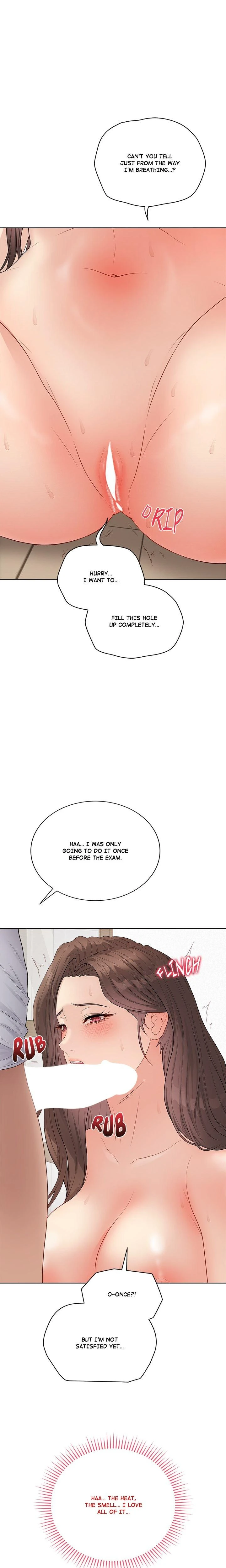Signed Sealed Mistaken Chapter 50 Page 7