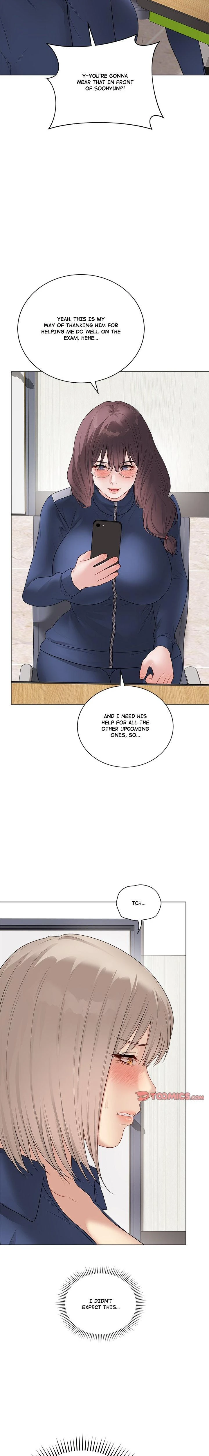 Signed Sealed Mistaken Chapter 51 Page 4