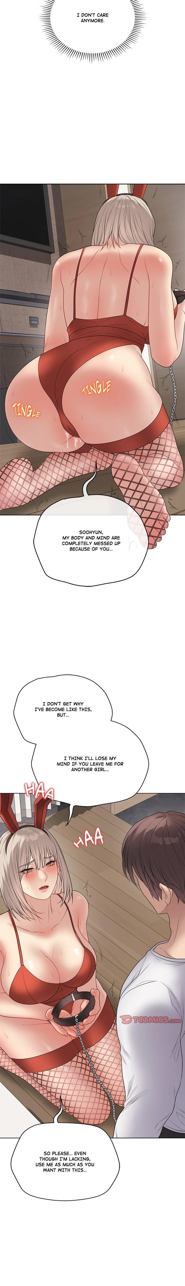 Signed Sealed Mistaken Chapter 51 Page 23