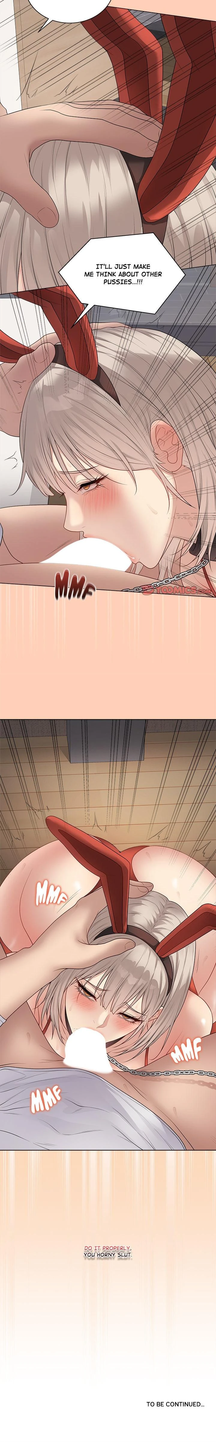 Signed Sealed Mistaken Chapter 51 Page 29