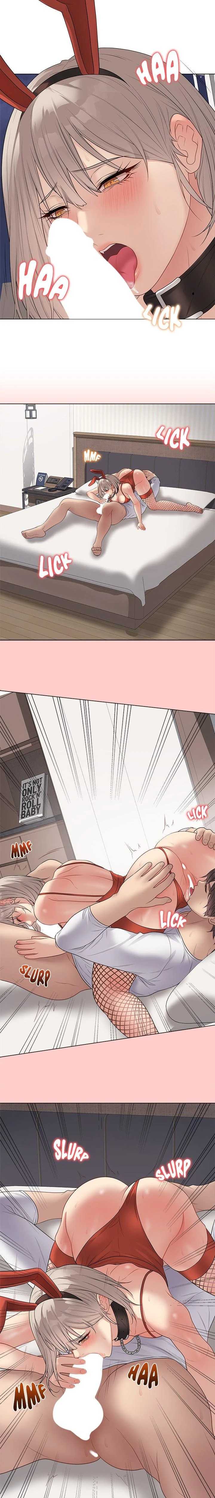 Signed Sealed Mistaken Chapter 52 Page 16