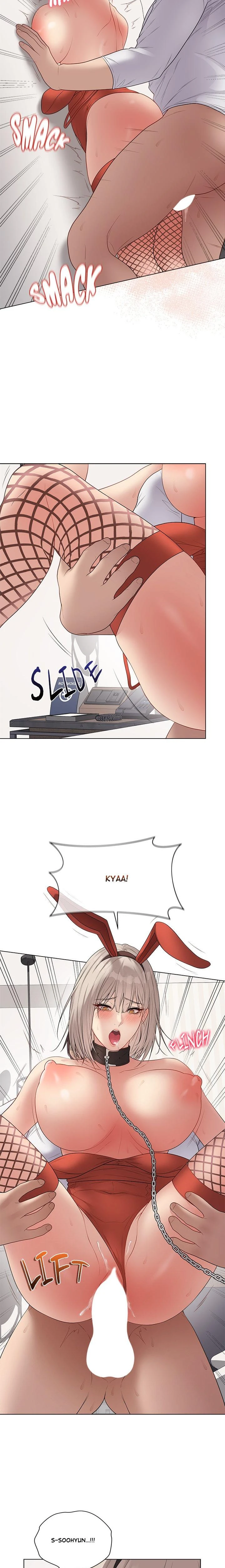 Signed Sealed Mistaken Chapter 53 Page 9