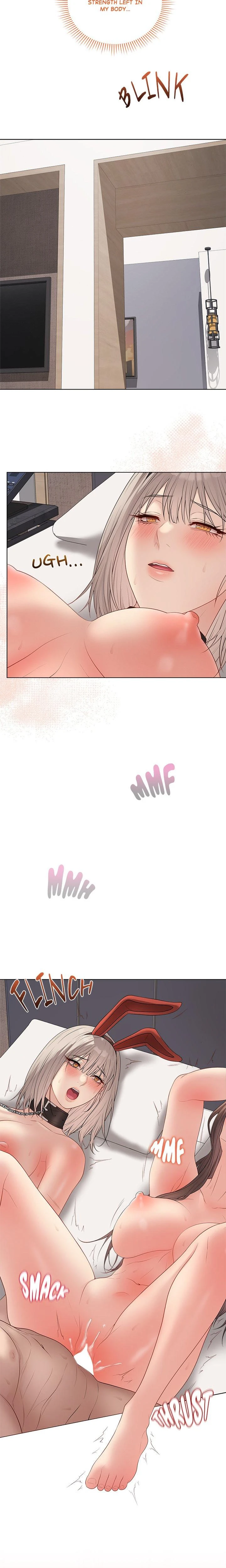 Signed Sealed Mistaken Chapter 53 Page 24