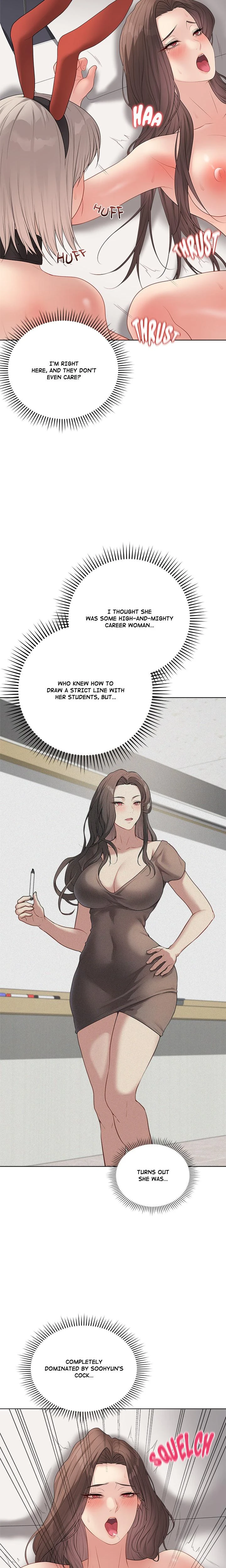 Signed Sealed Mistaken Chapter 54 Page 25