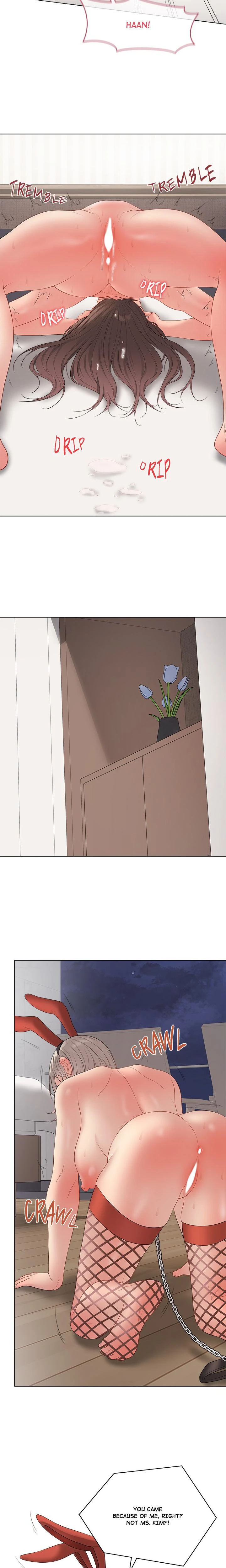 Signed Sealed Mistaken Chapter 55 Page 20
