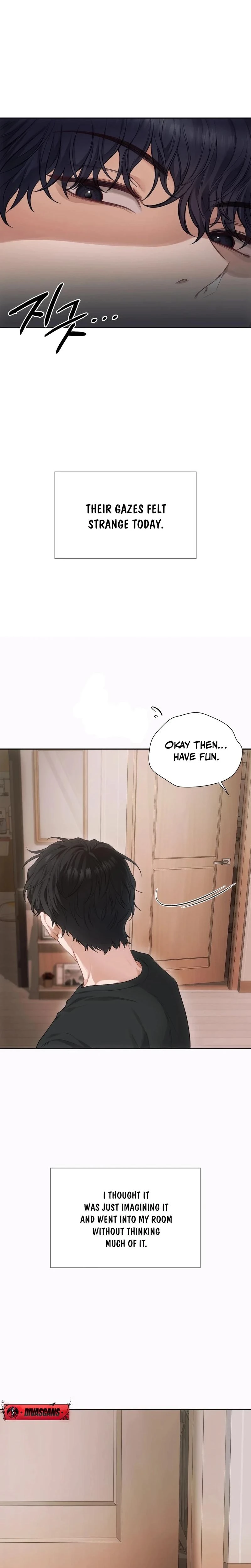 Slave Diary Chapter 01 Page 6