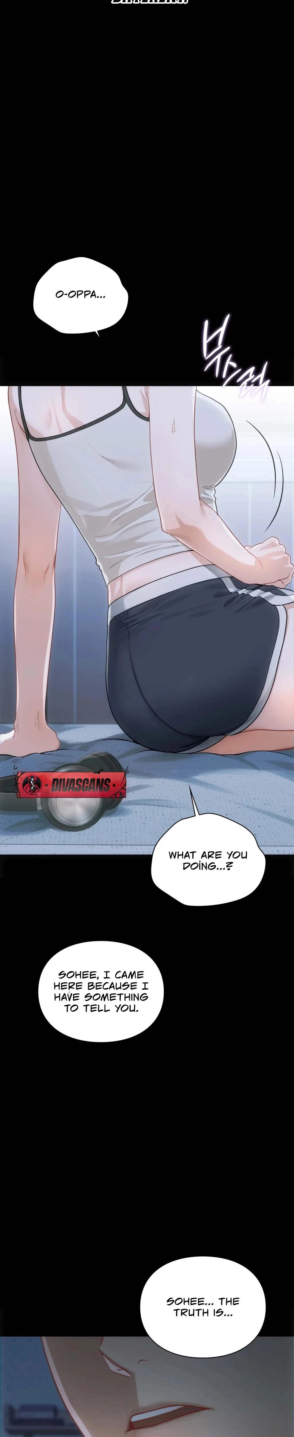 Slave Diary Chapter 02 Page 3