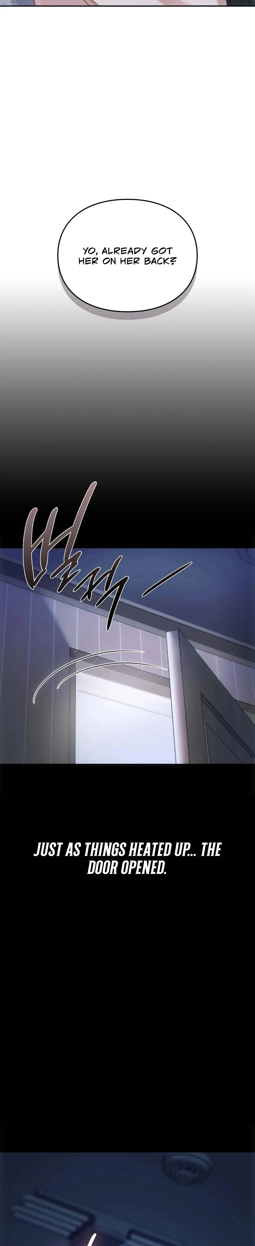 Slave Diary Chapter 02 Page 13