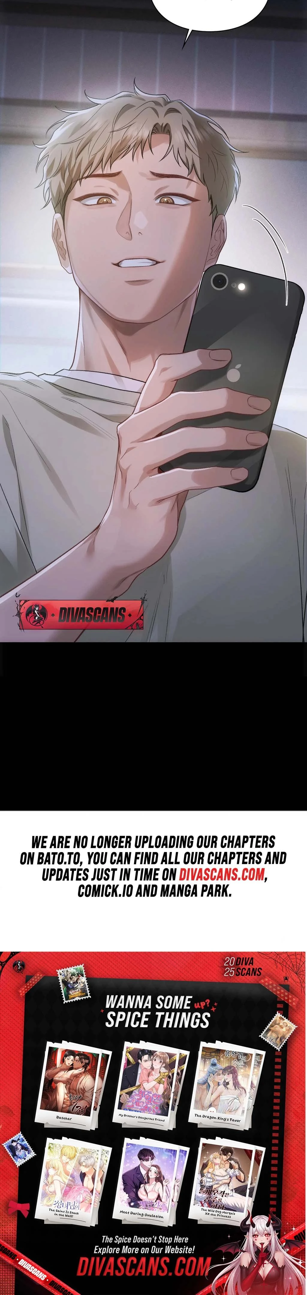 Slave Diary Chapter 02 Page 15