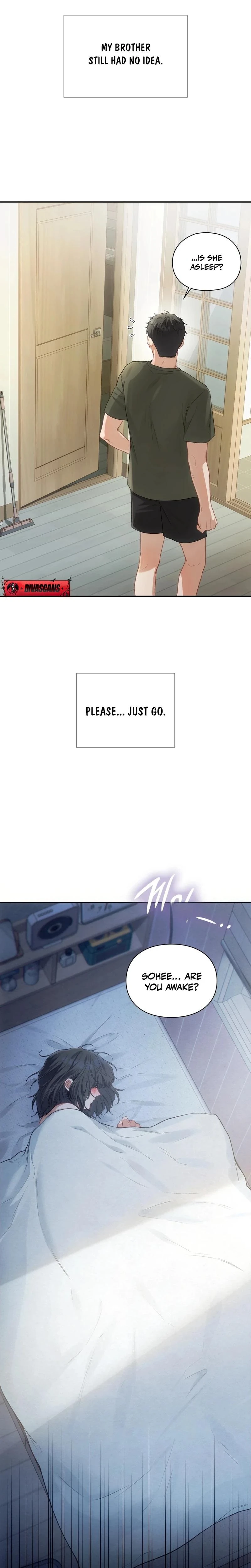 Slave Diary Chapter 04 Page 2