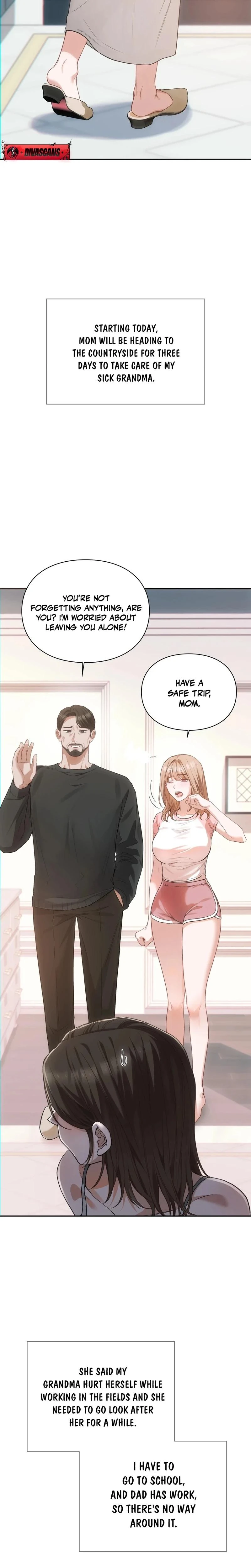 Slave Diary Chapter 05 Page 2