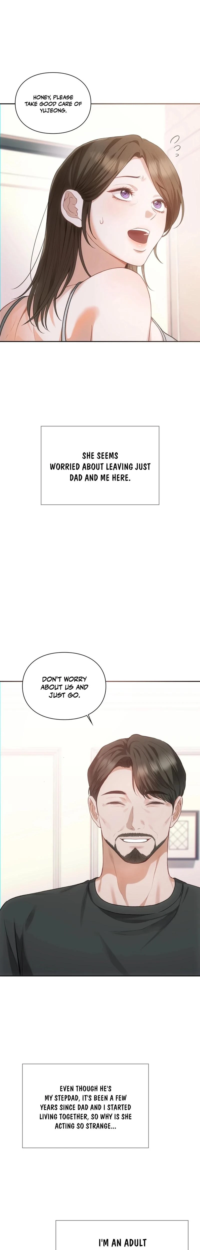 Slave Diary Chapter 05 Page 3