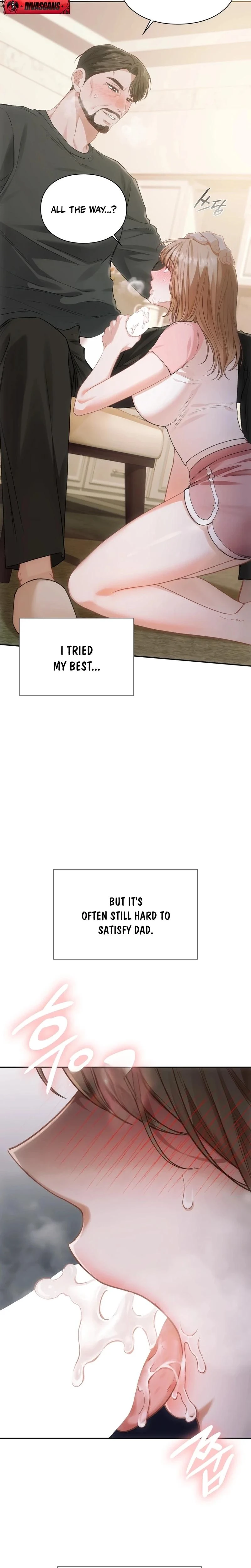 Slave Diary Chapter 06 Page 2