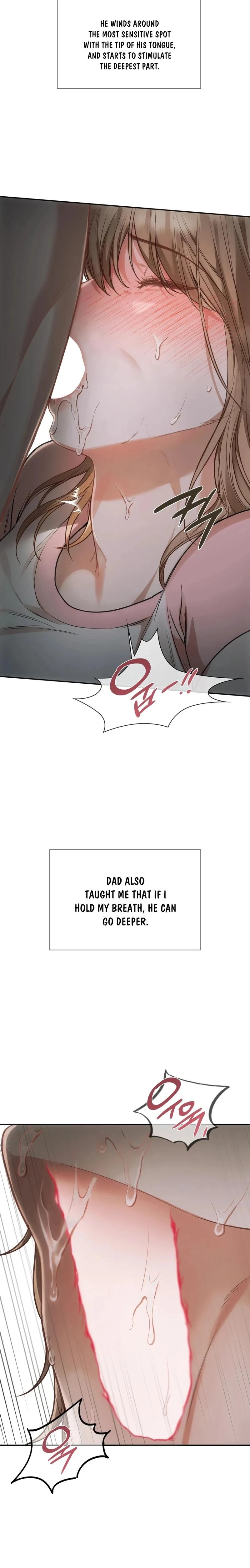Slave Diary Chapter 06 Page 3