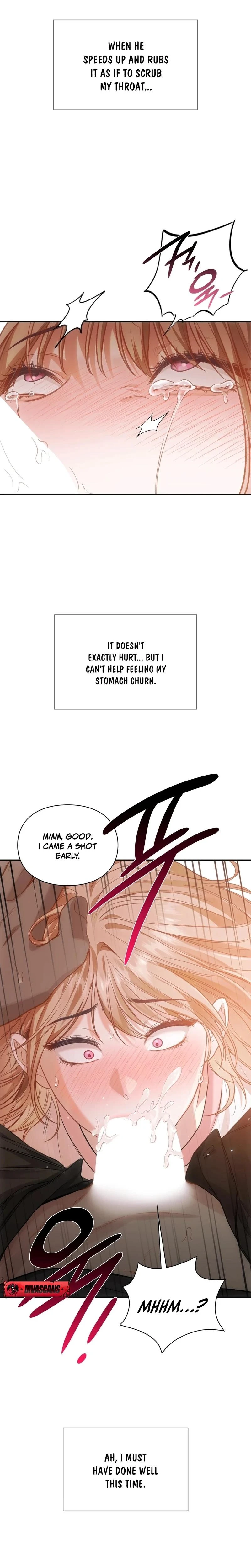 Slave Diary Chapter 06 Page 4