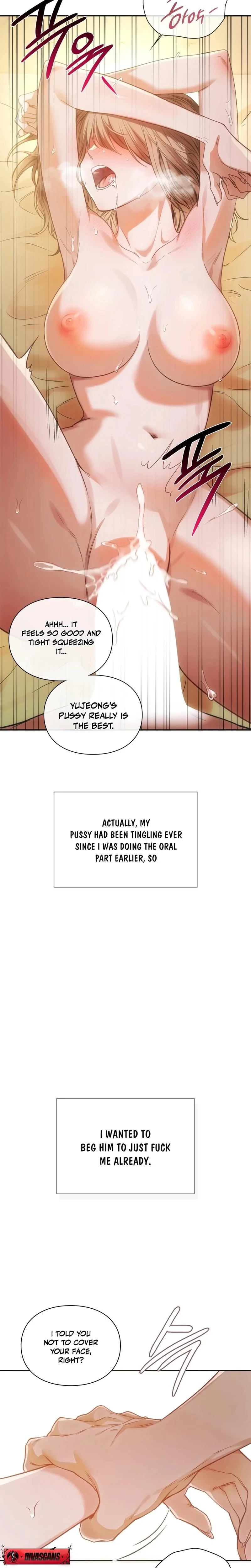 Slave Diary Chapter 06 Page 8