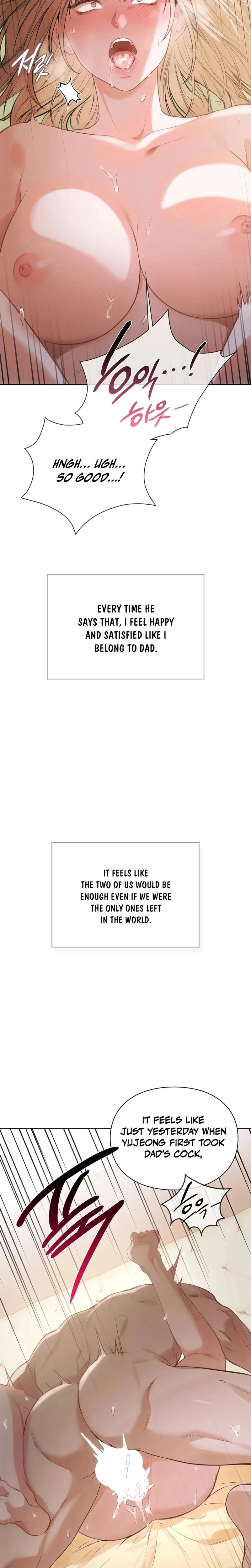 Slave Diary Chapter 07 Page 2