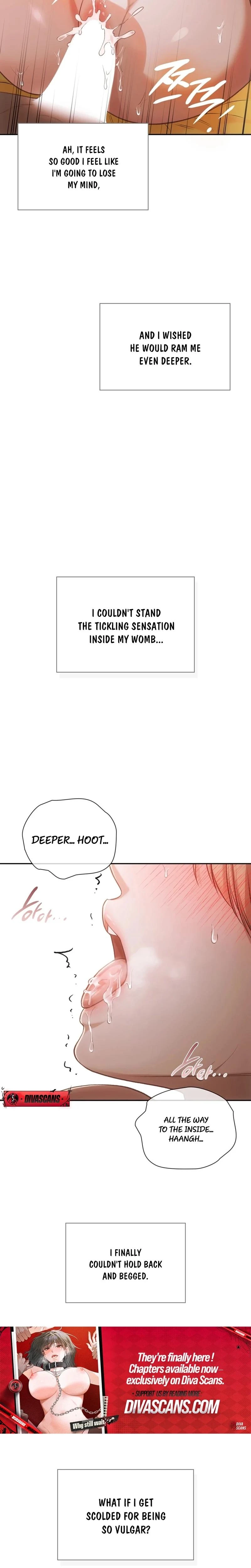 Slave Diary Chapter 07 Page 4