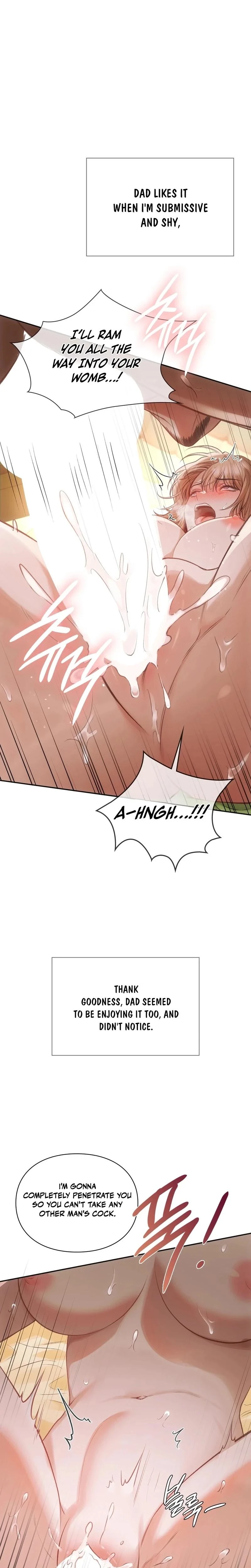 Slave Diary Chapter 07 Page 5