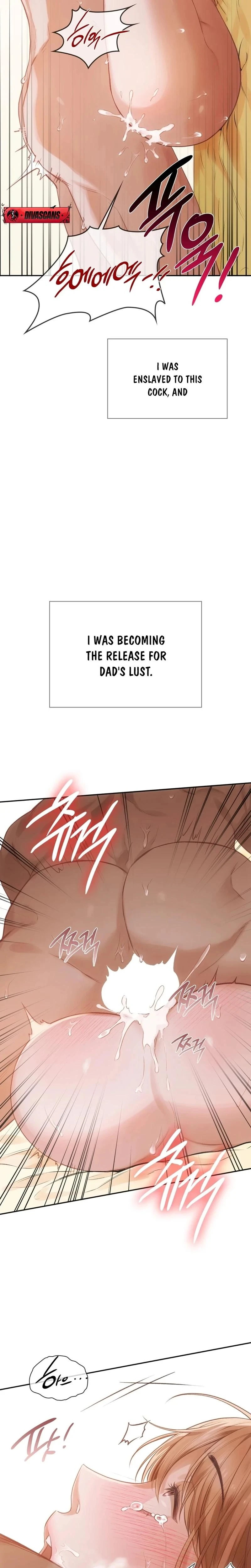 Slave Diary Chapter 07 Page 7