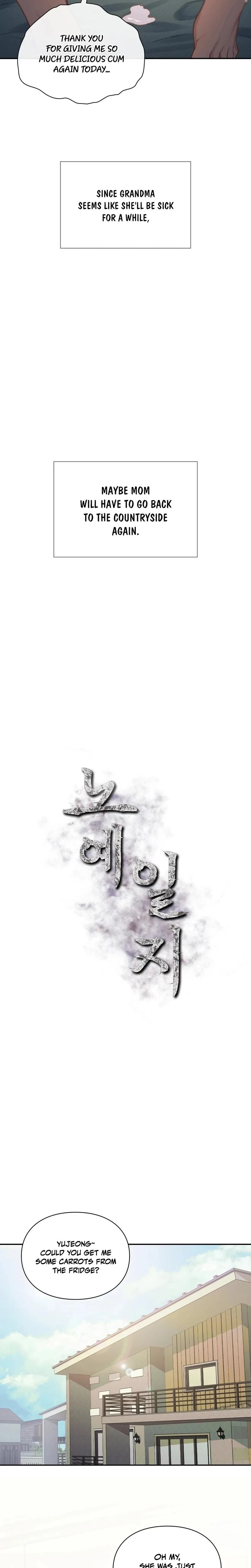 Slave Diary Chapter 08 Page 4