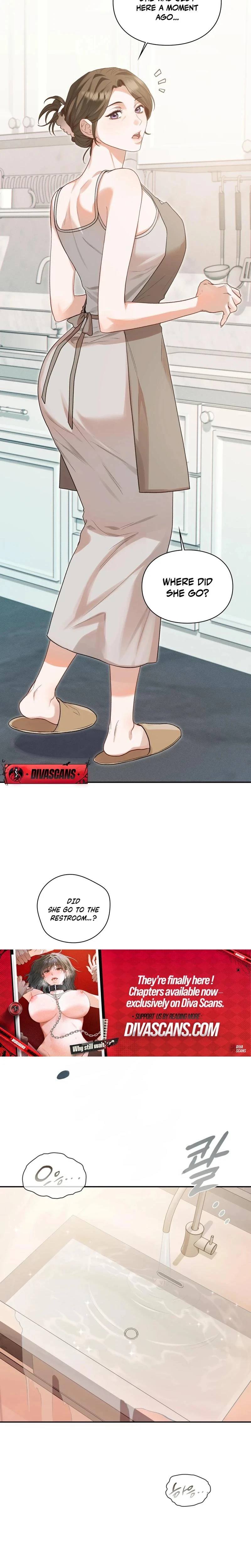 Slave Diary Chapter 08 Page 5